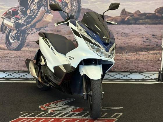 HONDA PCX SPORT 